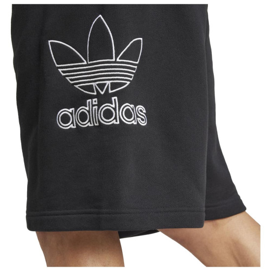 Adidas Ανδρικό σορτς Trefoil Shorts